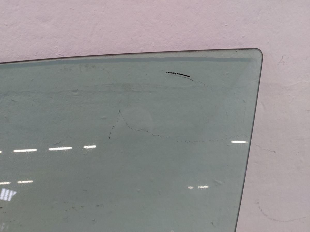 Hyundai i30 PD Mild Hybrid T&uuml;rscheibe vorn links Seitenscheibe Colorglas