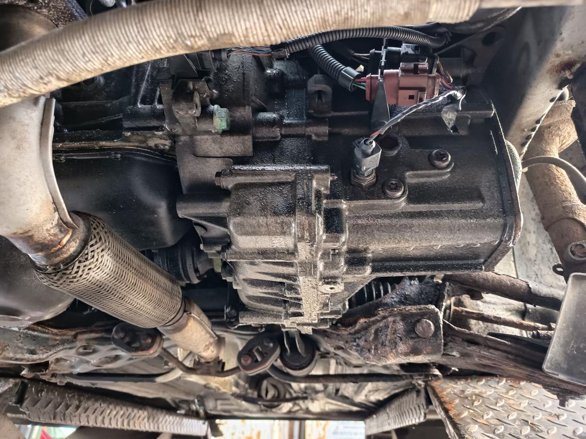 VW Lupo original 5 Gang Schaltgetriebe ESY 153tkm Bj 2000