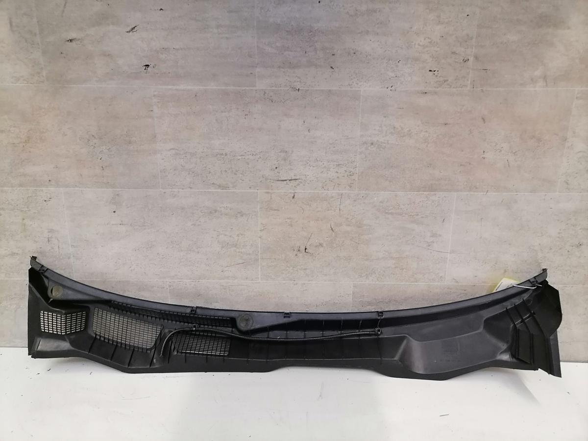 Opel Astra G Windlauf Abdeckung Wasserkasten BJ98-02