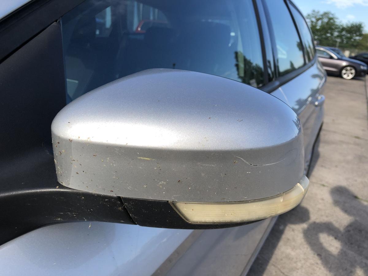 Ford Mondeo MK4 BA7 Au&szlig;enspiegel links Spiegel R&uuml;ckspiegel ab10 elek anklappbar
