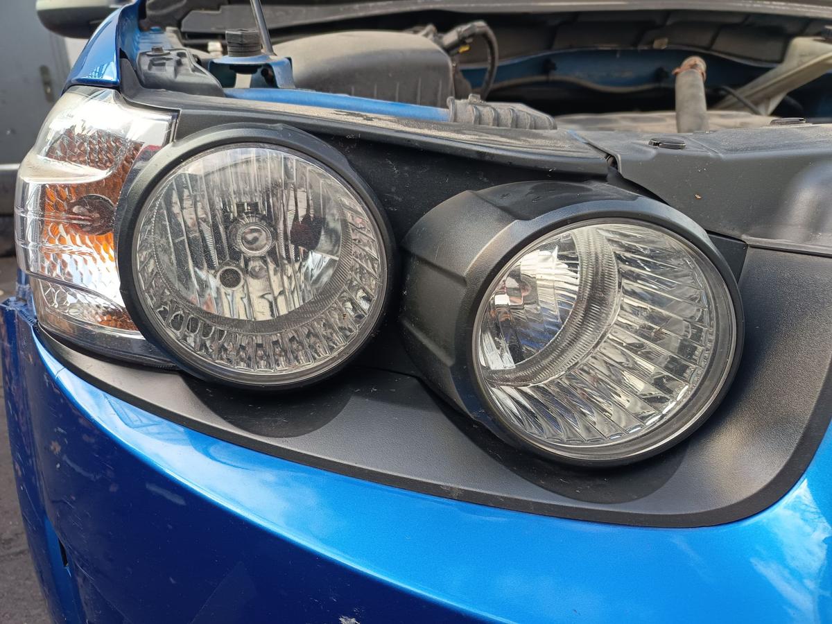 Chevrolet Aveo T300 ab 2011 original Scheinwerfer Hauptscheinwerfer vorn rechts Beifahrer