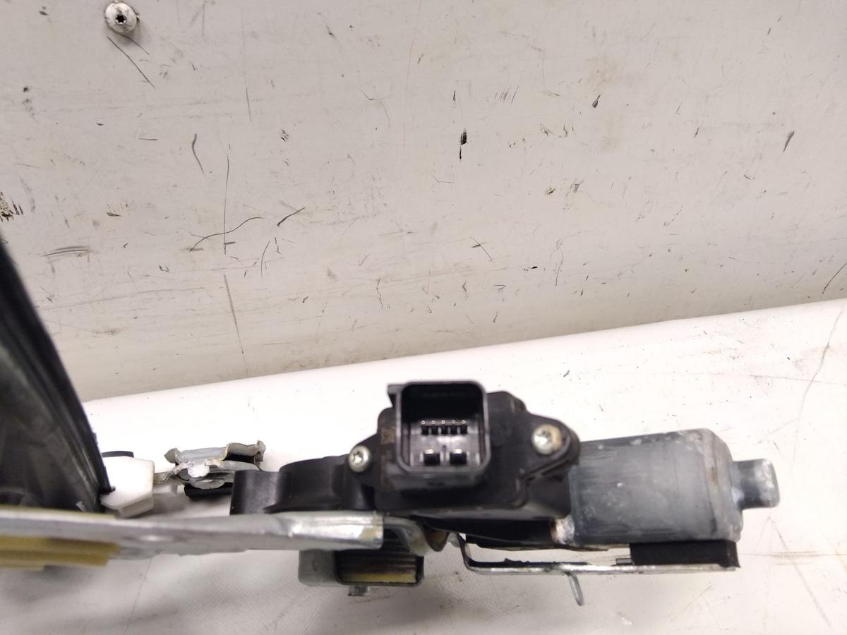 Opel Meriva B original Fensterheber vorn rechts elektrisch BJ2013 mit Hebermotor