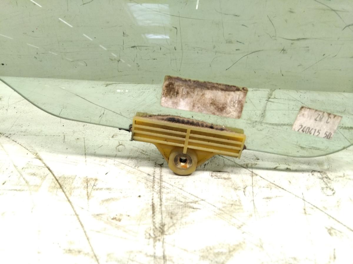 Hyundai i30 Kombi GD original T&uuml;rscheibe hinten links gr&uuml;ncolor BJ2015