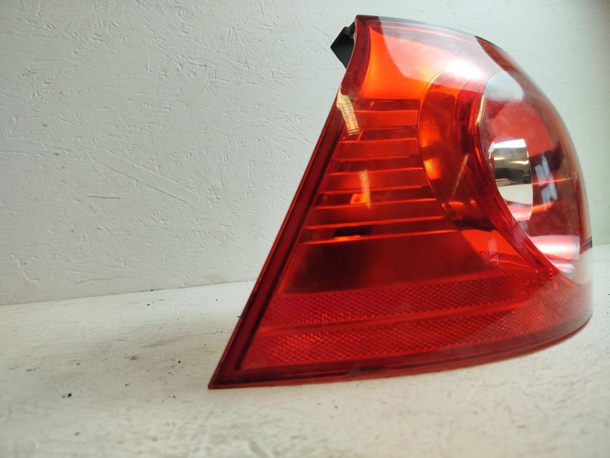 VW Golf 5 V 1K Rückleuchte Schlussleuchte Rücklicht Lampe hinten aussen links