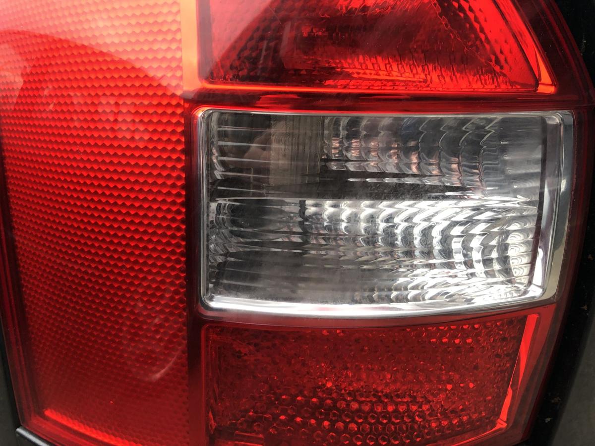 Audi A4 8E B6 Avant R&uuml;ckleuchte links R&uuml;cklicht Heckleuchte Kombi Schlusslicht