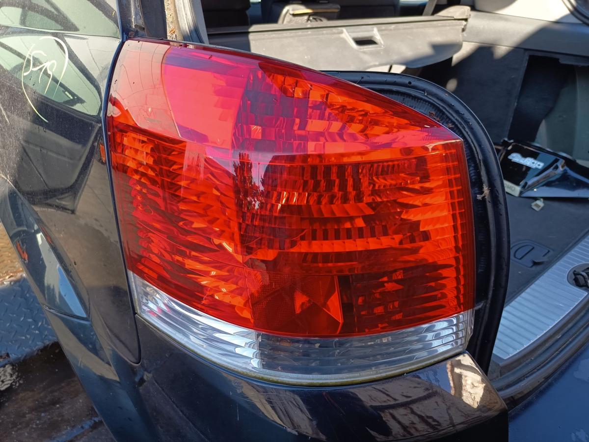 Opel Signum F48 original Rückleuchte links Heck/Schluss/Licht Bj 2008