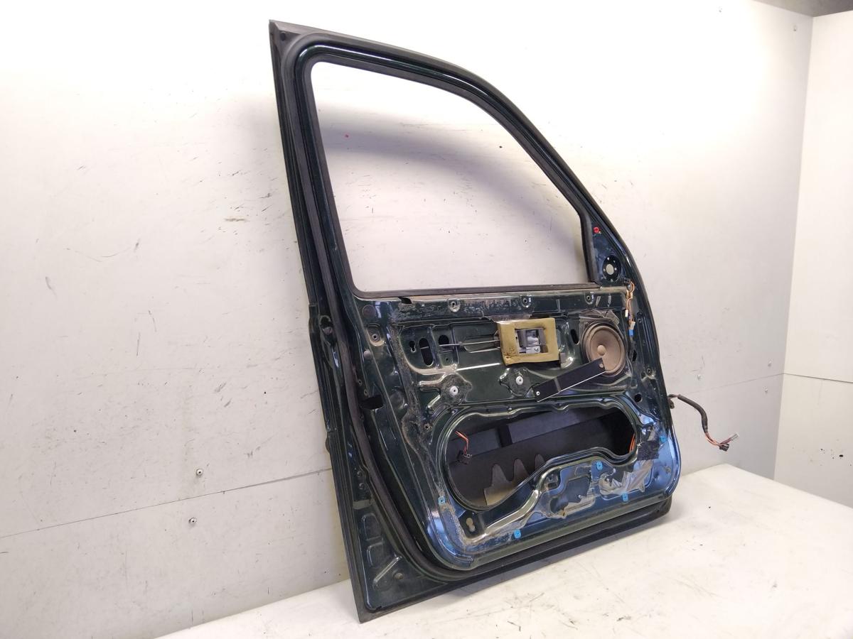 Land Rover Freelander LN original T&uuml;r vorn links 961 Epsom Gr&uuml;n 5t&uuml;rig BJ2000