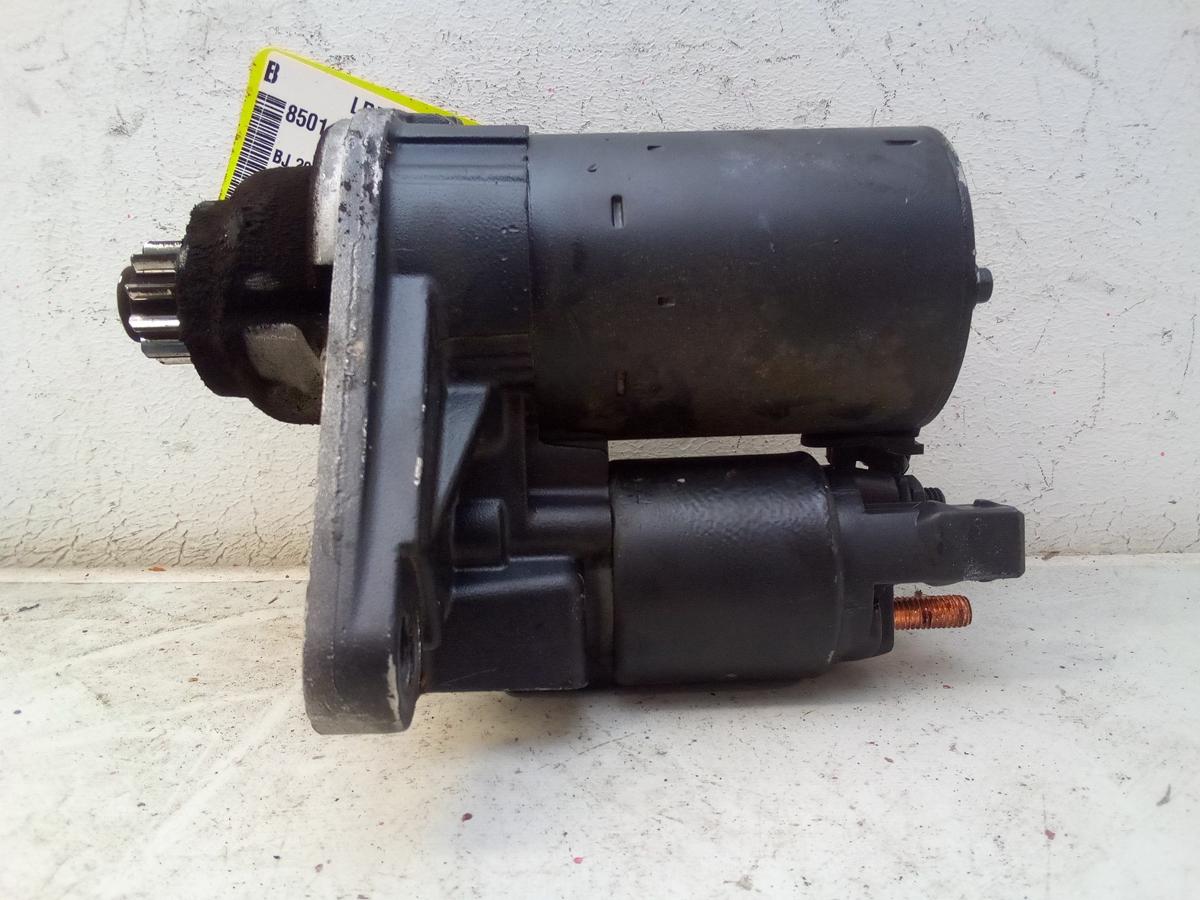 VW Fox 5Z Anlasser Starter 1.2 40kw BMD Bosch-Austauschteil Bj.2006