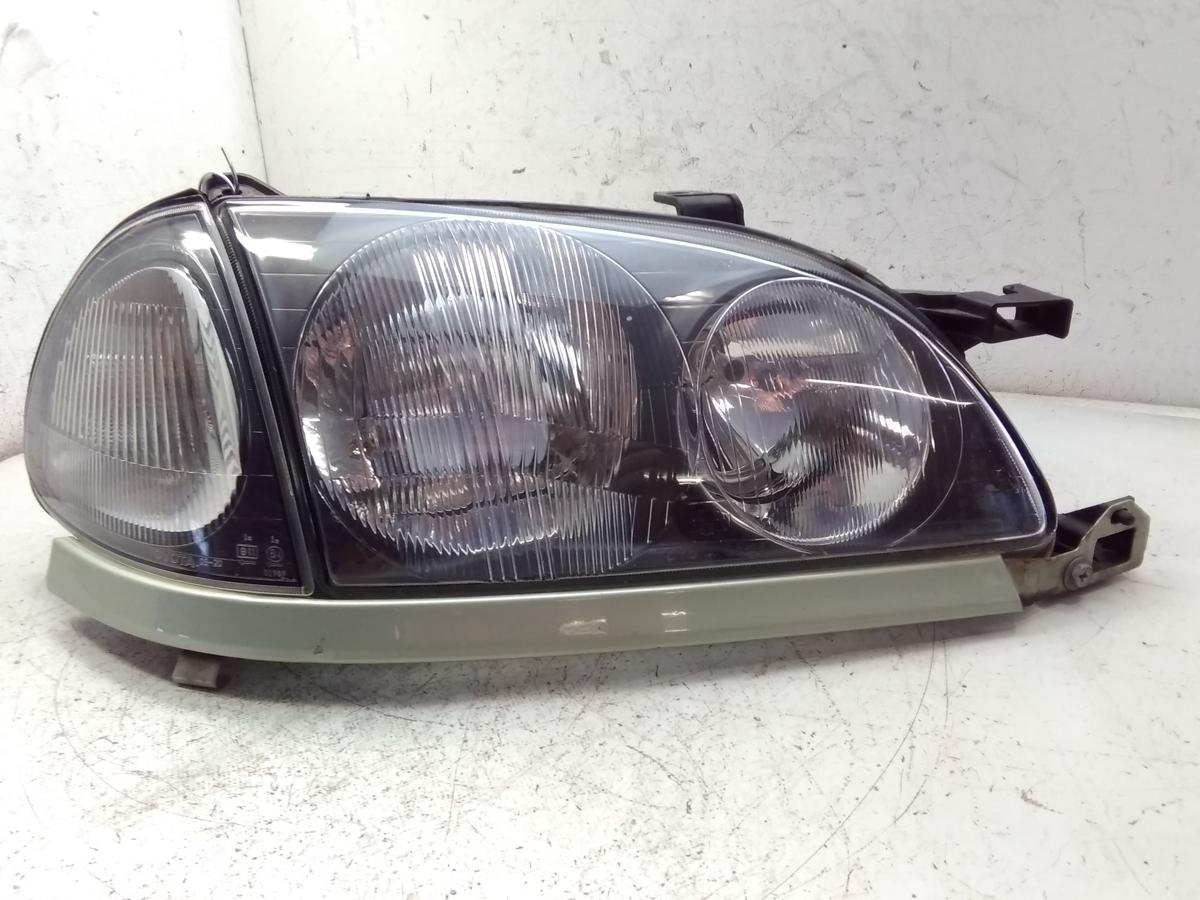 Toyota Avensis T22 original Scheinwerfer rechts mit LWR Bj.1999