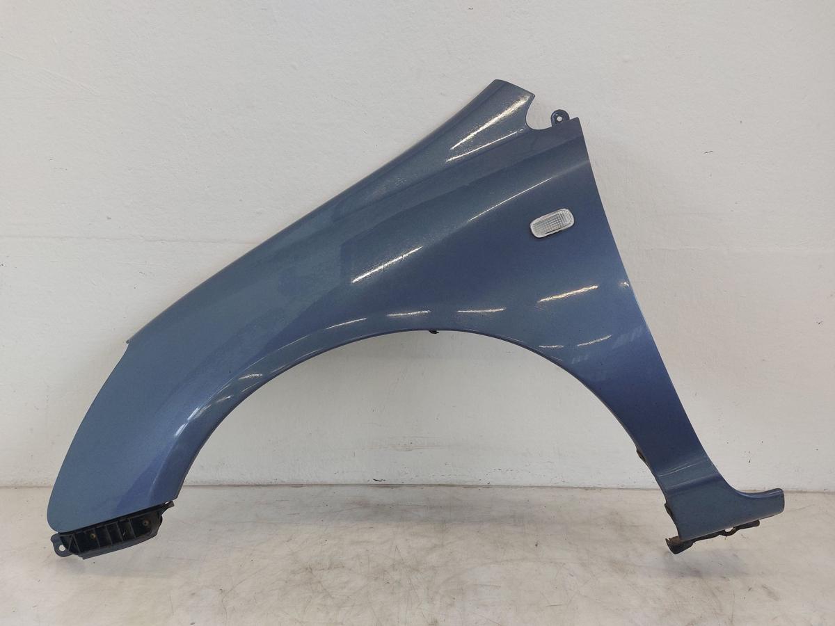 Honda Civic EP1 Kotflügel Fender Seitenwand vorn links B512M Magnetic Blue 3trg