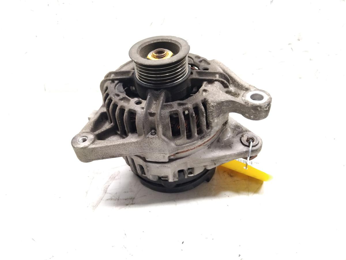 Toyota Avensis T22 original 80A Lichtmaschine Generator 0124315024 BOSCH BJ2002