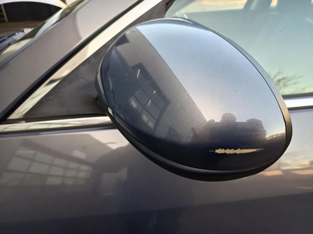 Mazda 6 GH original Aussenspiegel links elektrisch RVM 32S Galaxisgrau Bj 2009