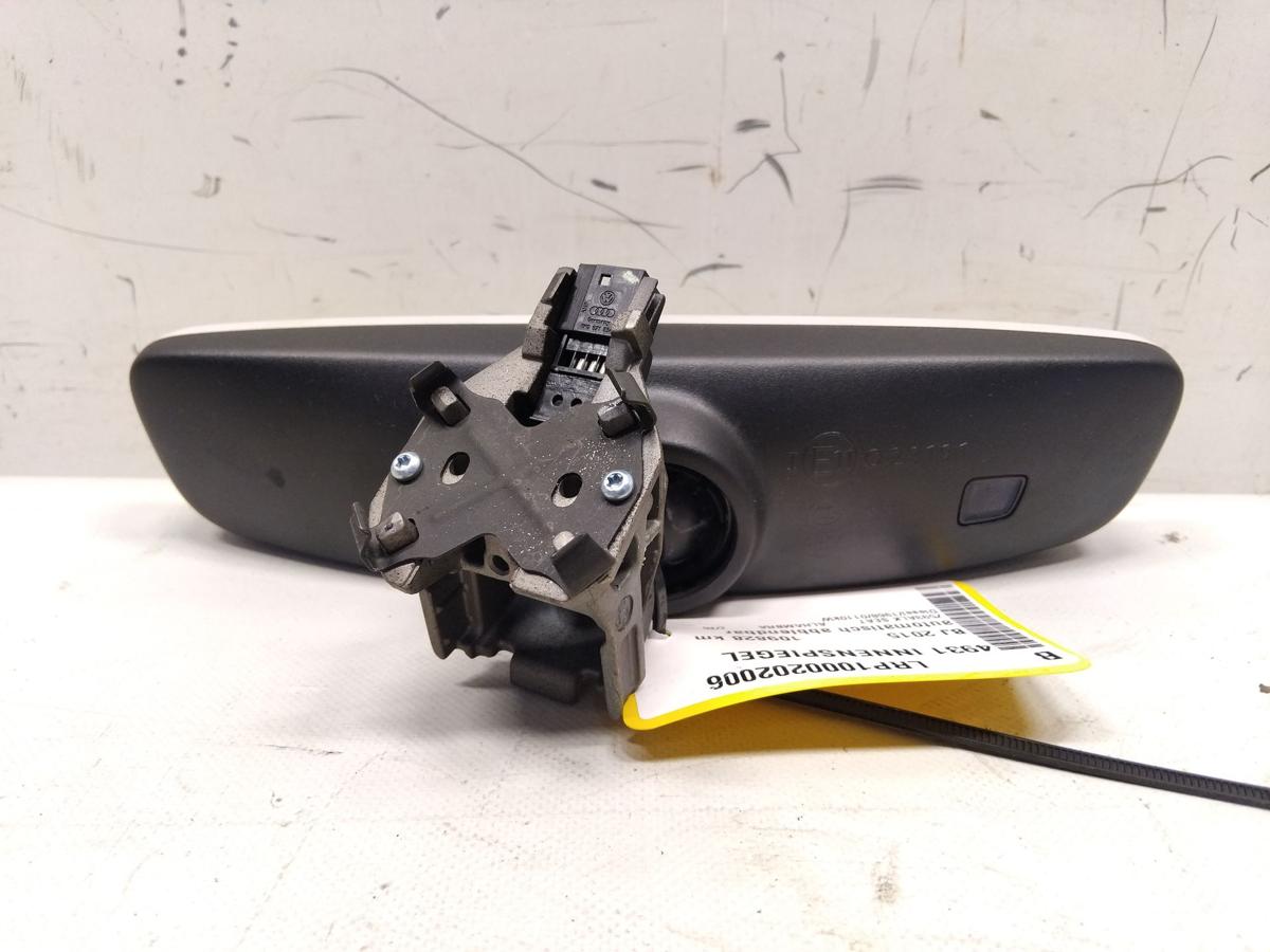 Seat Alhambra 7N original Innenspiegel automatisch abblendbar Bj.2015