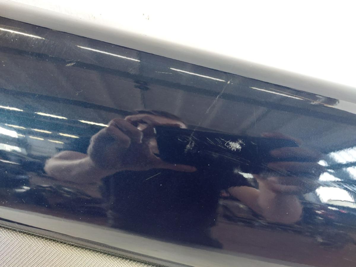 VW New Beetle 1C Seitenverkleidung Innneverkleidung hinten rechts