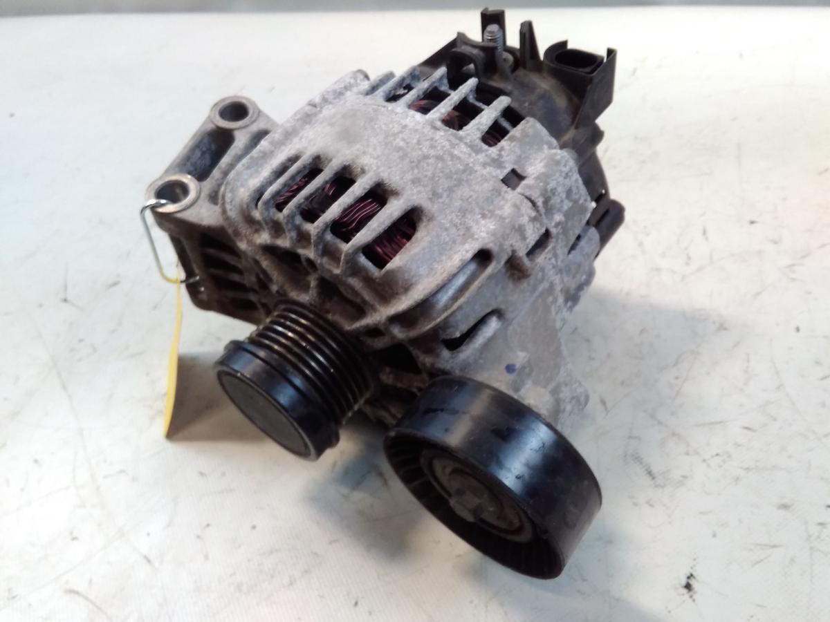 Ford C-Max II orig Lichtmaschine Generator 120A 1.6 Ecoboost BV6N10300AA BJ2012