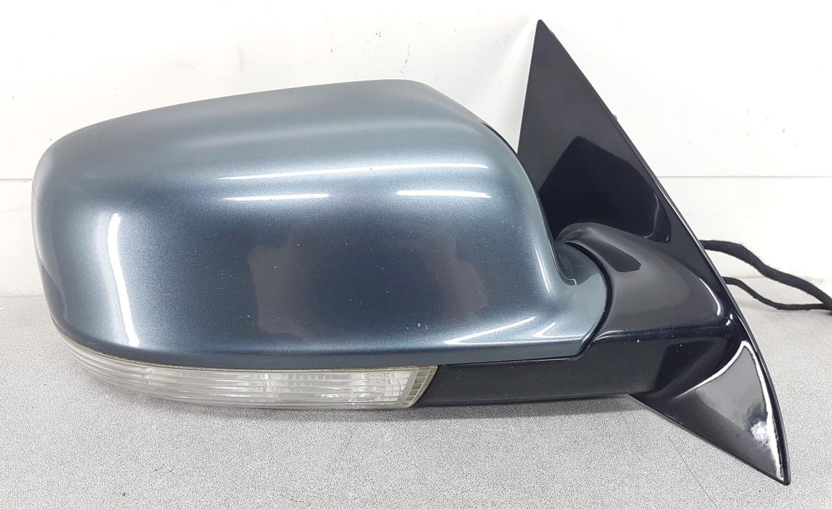 VW Phaeton 3D Außenspiegel rechts Bj04 elek Anklappbar Memoryfunktion Abblendbar