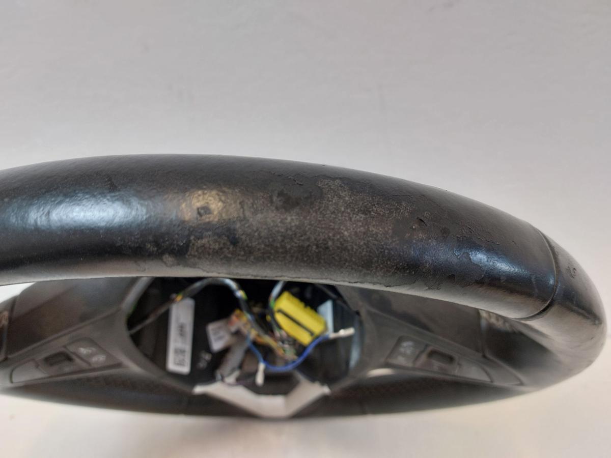 Opel Astra K B16 Lenkad Lederlenkrad mit Multifunktion OEM