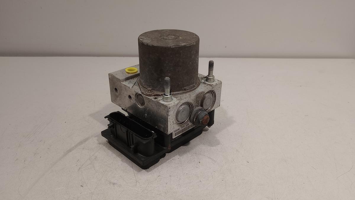 Opel Corsa C orig ABS Hydraulik Block Hydroaggregat 0265800303 Bj 2003