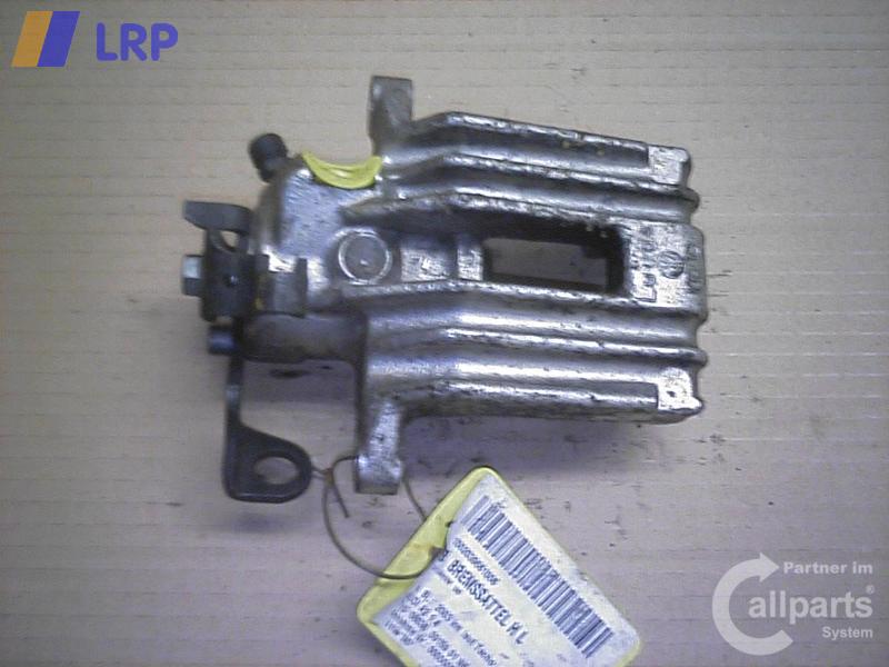 Audi A2 original Bremssattel hinten links 1.6 81kw BJ2003