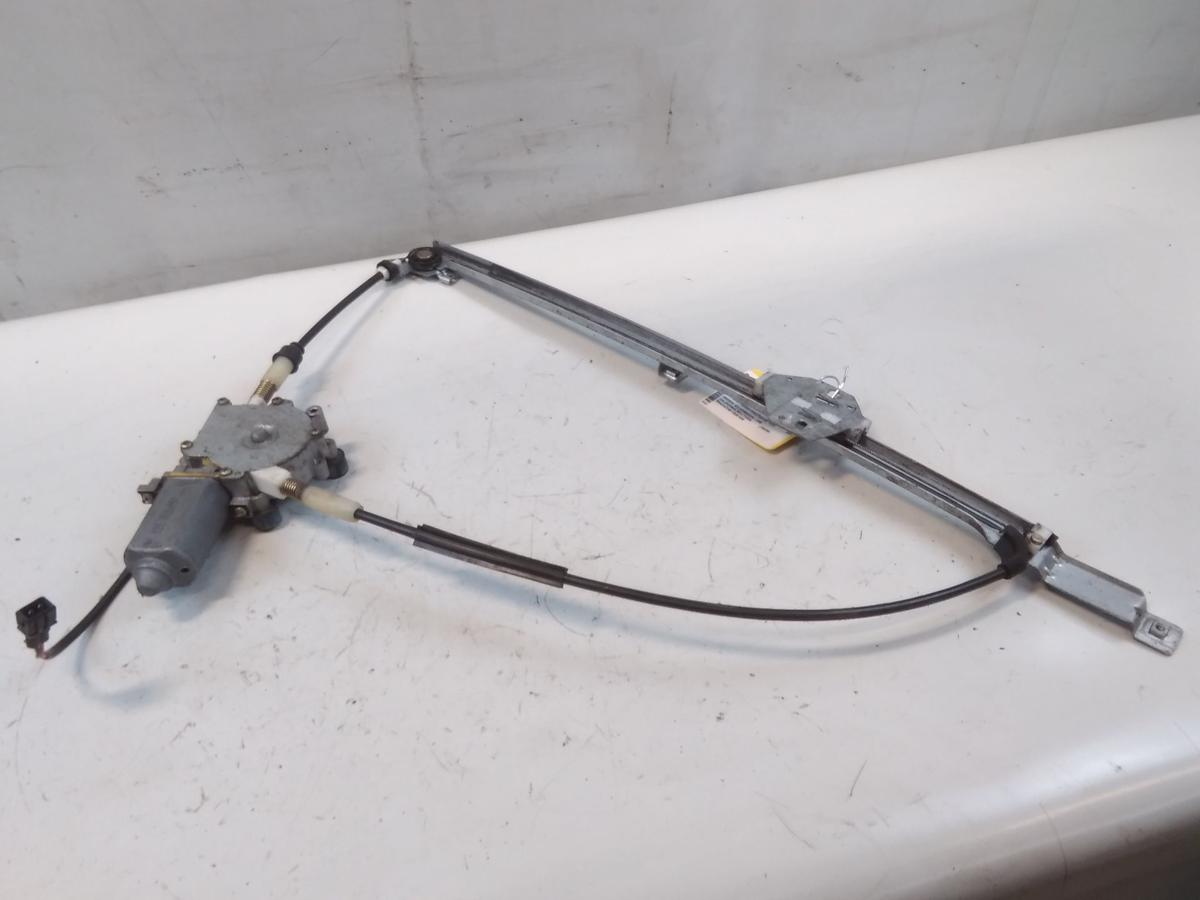 VW T4 original Fensterheber vorn links elektrisch mit Motor BJ1995