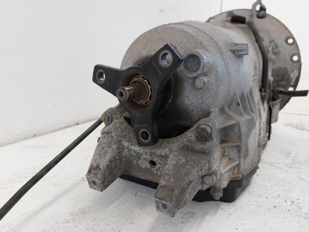 Mercedes CLK 430 W208 C208 Automatikgetriebe 5 Gang 722.632 Wandlergetriebe