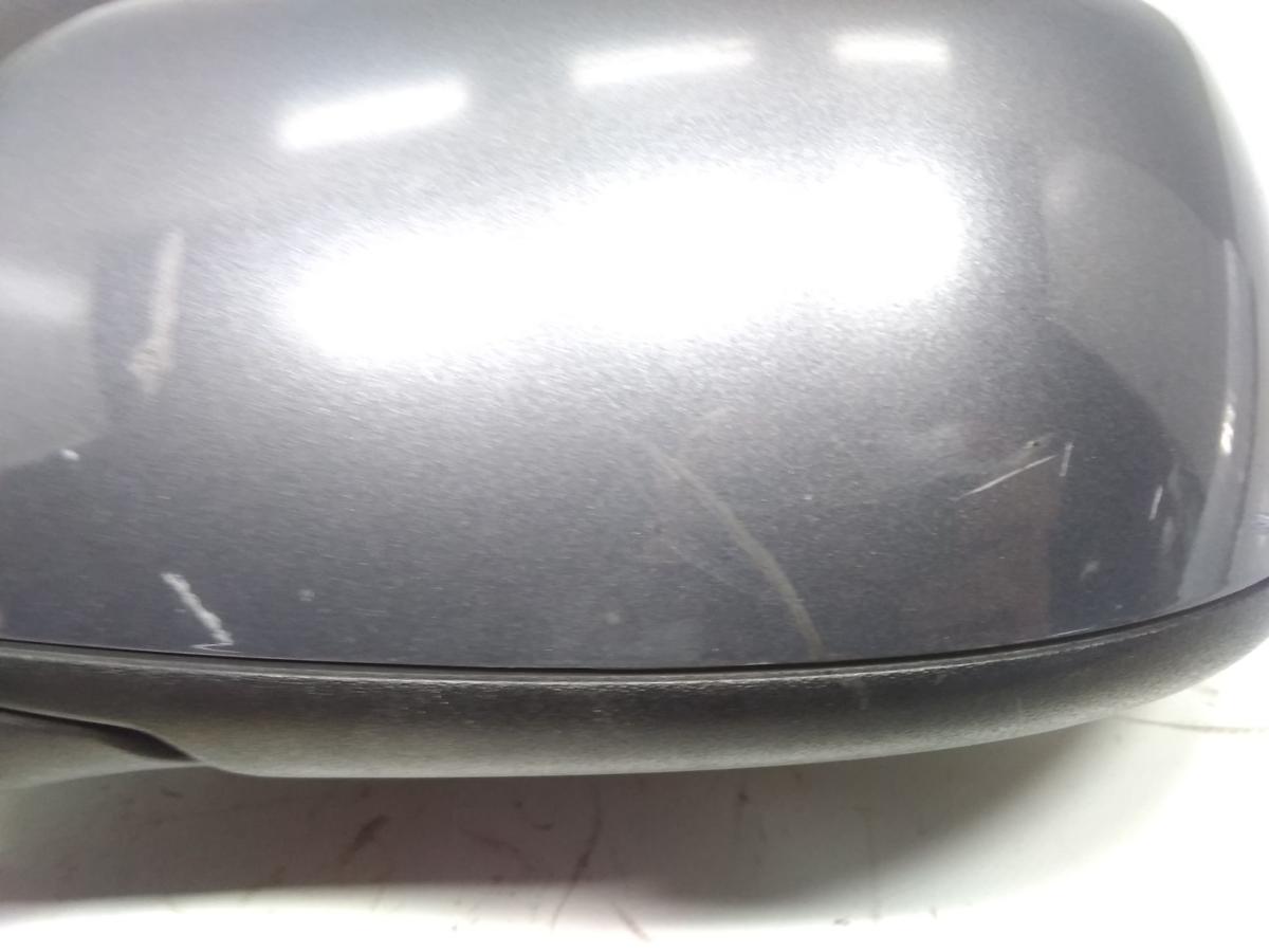 Ford Mondeo 3 orig Au&szlig;enspiegel links elek anklappbar Umfeldleuchte 9pol. BJ03