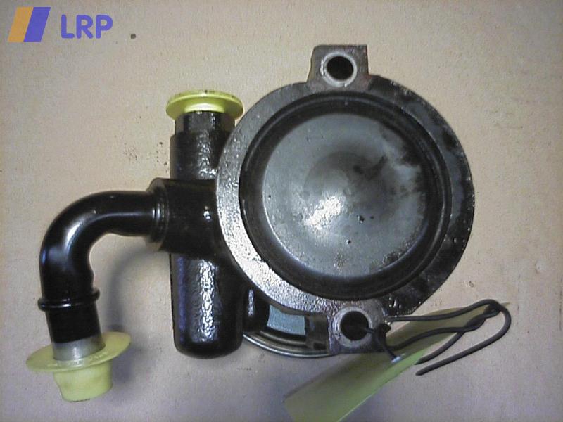 ROVER 25/ZR RF (11/99-); TYP RF 11/99-12/05; PUMPE SERVOLENKUNG; Servopumpe; QVB000300; 26110569MG