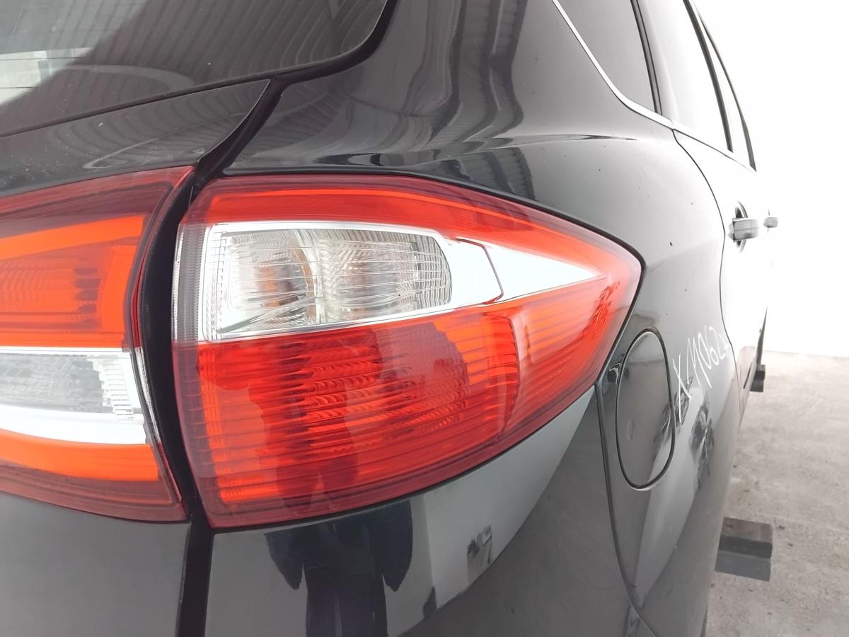 Ford C-Max 2 original R&uuml;ckleuchte Heckleuchte rechts au&szlig;en BJ2012