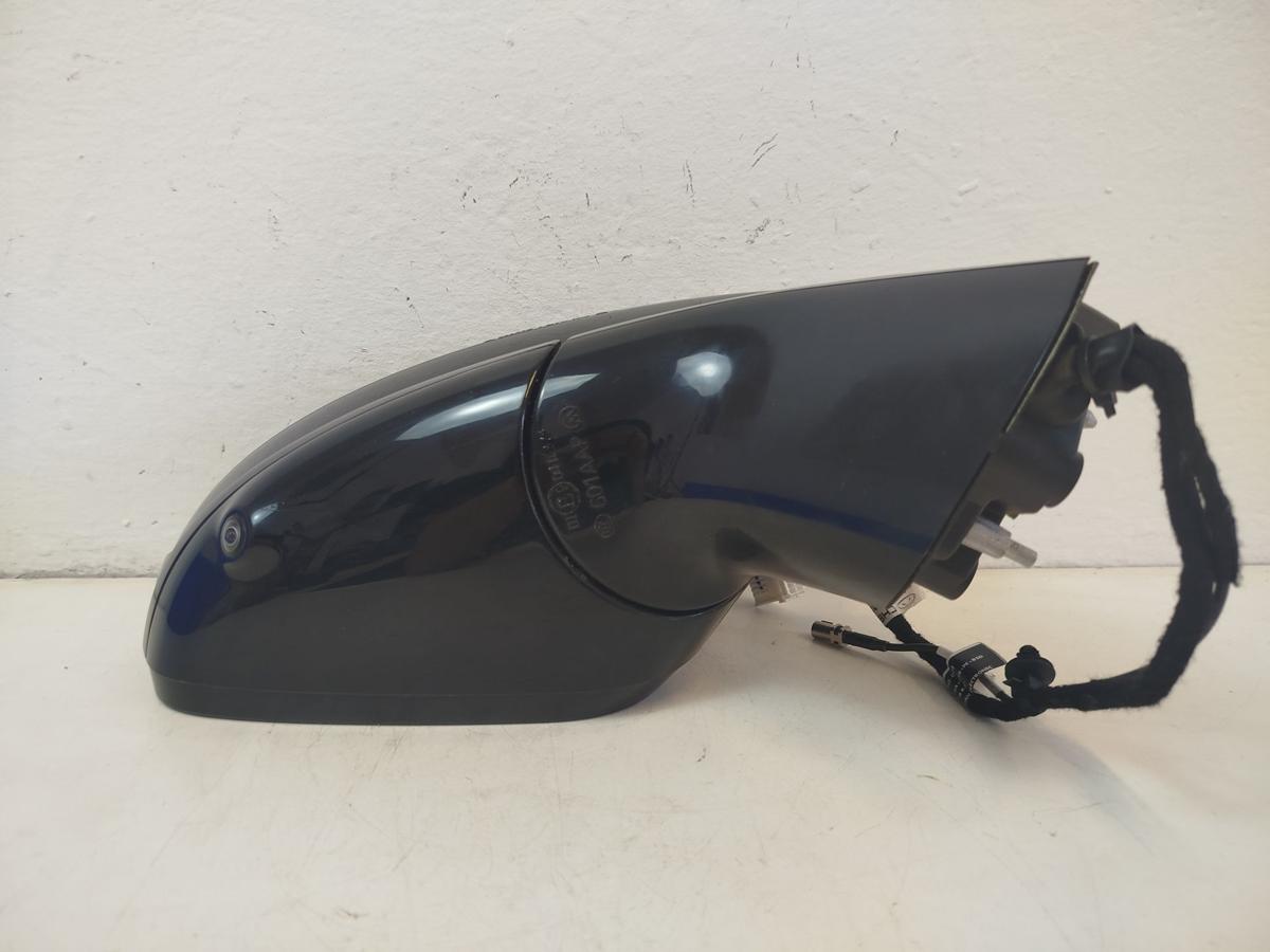 Omoda 5 EV Elektro Au&szlig;enspiegel Spiegel rechts Kamera Totwinkel Anklappbar OEM