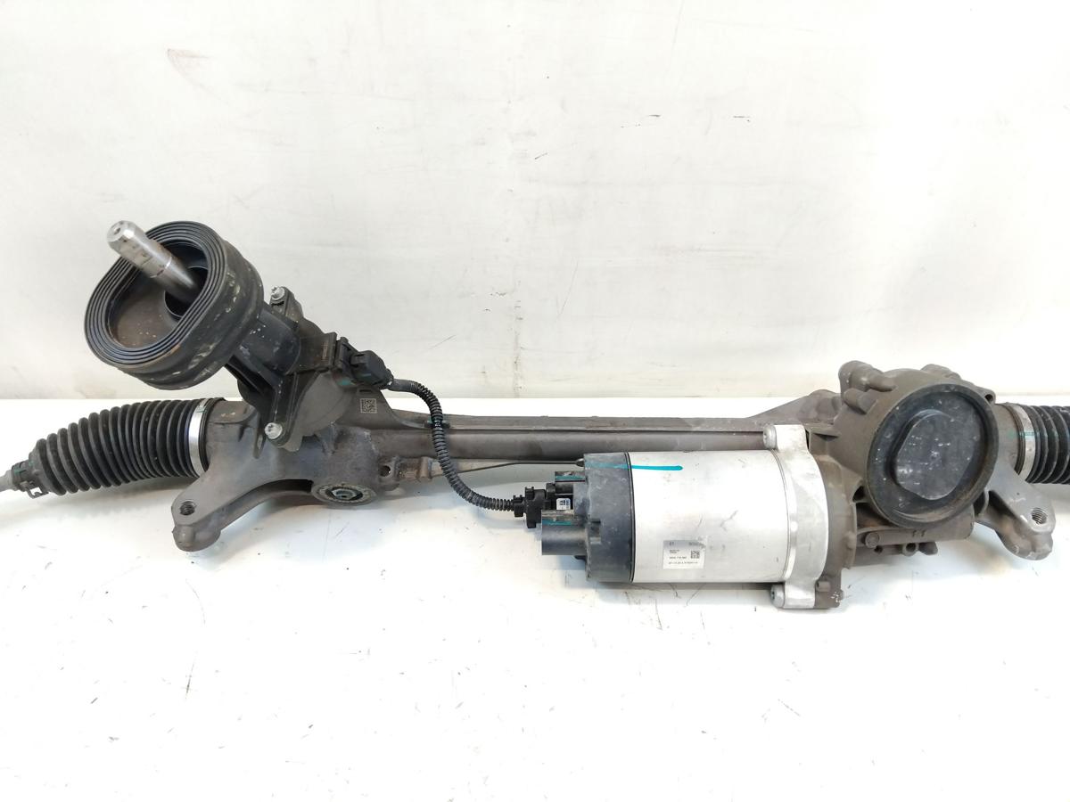 Volvo EX30 original Servolenkgetriebe Bj.2024