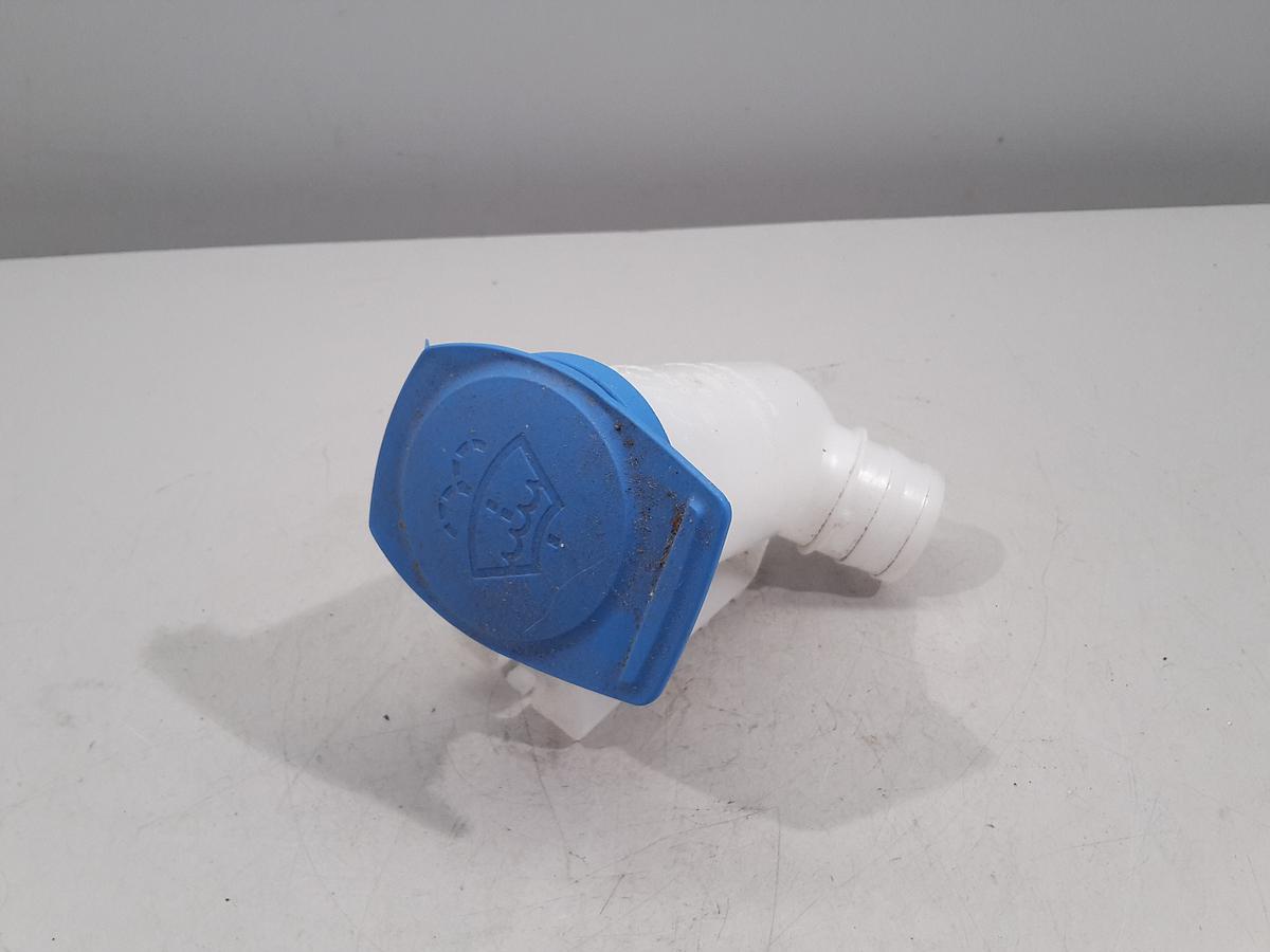 VW ID.3 E11 Bj 2020 org Einfüllrohr Wischwasserbehälter mit Deckel