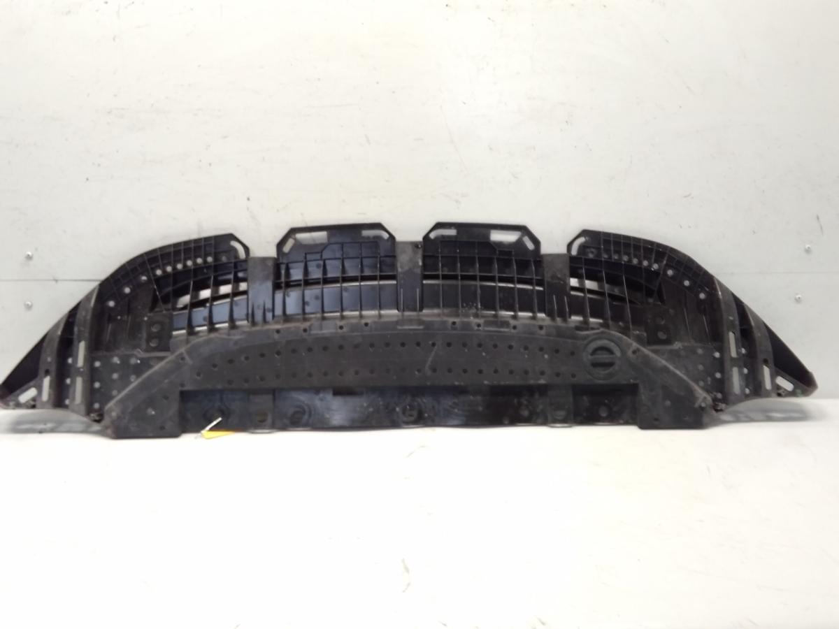 Volvo EX30 original Unterschutz Abdeckung unten Stoßfänger vorn Bj.2024