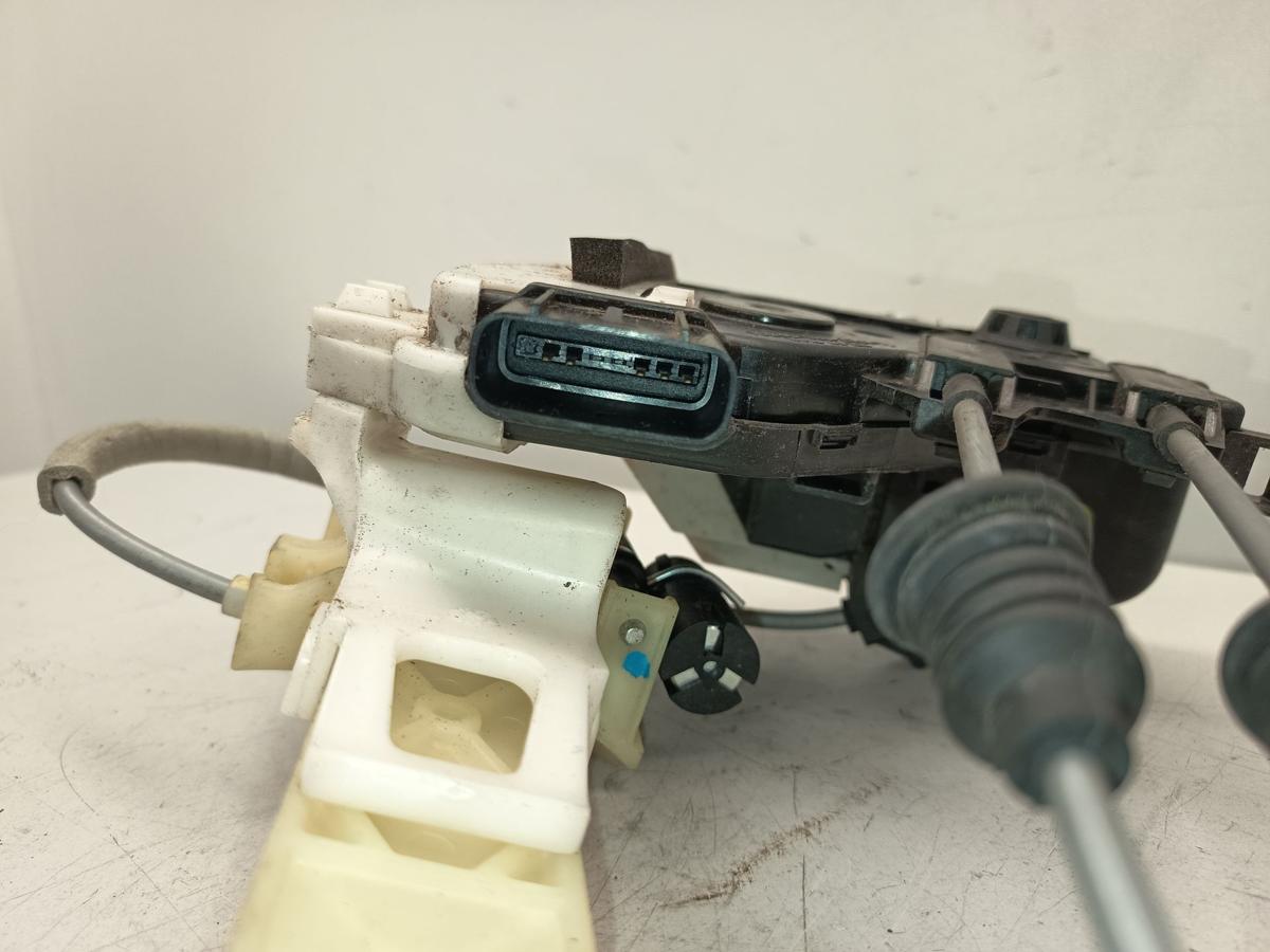 Kia Soul II original T&uuml;rschloss hinten rechts Fond Baujahr 2014