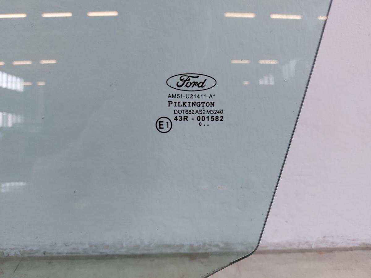 Ford C-Max CB7 T&uuml;rscheibe vorn links Fahrert&uuml;r Scheibe Colorglas