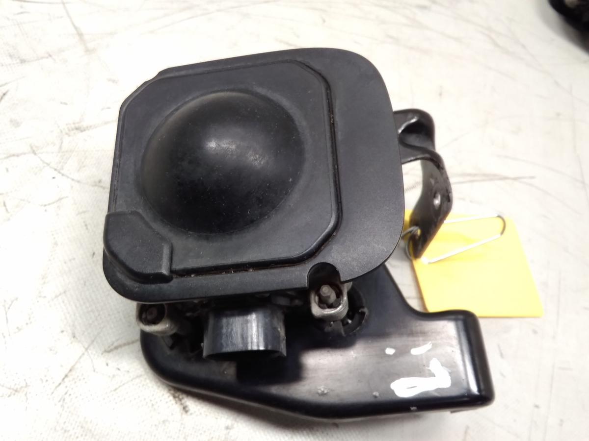 VW Touareg 2 7P original Radarsensor Sensor Radar links vorn 7P6907541B BJ2013