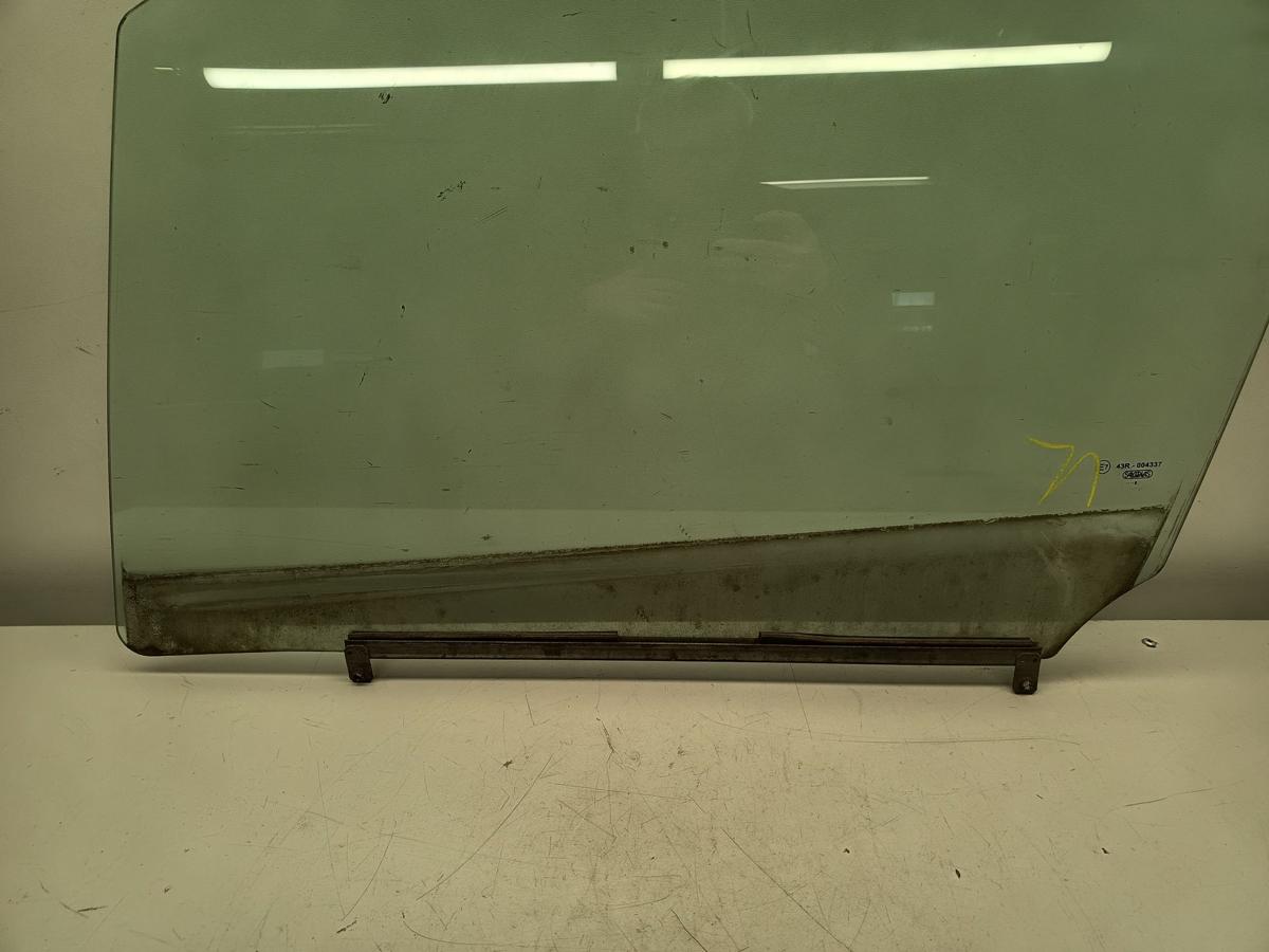 Suzuki Splash original T&uuml;rscheibe vorne links Fahrerseite Baujahr 2008