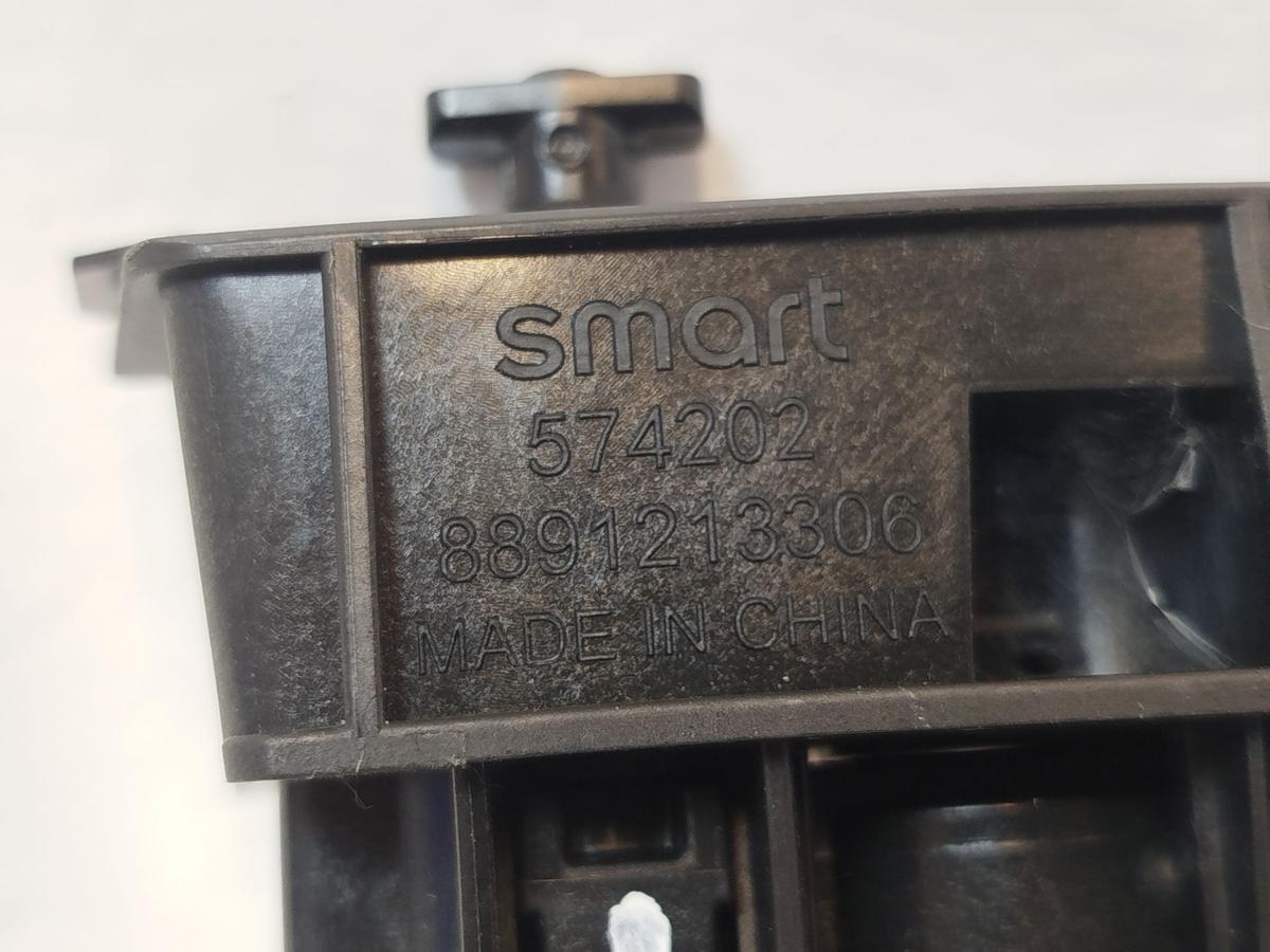 Smart #1 HX11 Pulse Stellmotor Tankklappenentriegelung Ladeklappe