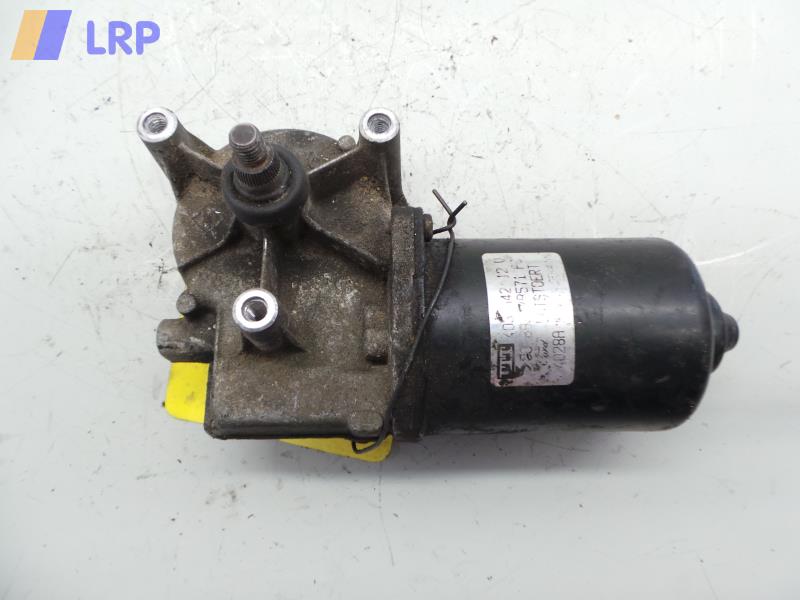 Ford Mondeo 2 Wischermotor vorn 93BB17B571FC 403842 ITT BJ1998