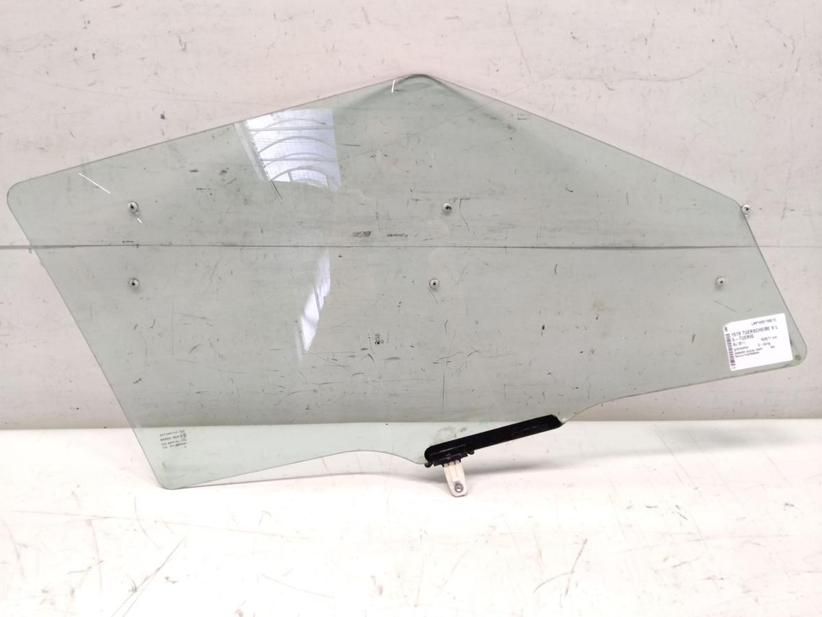 Suzuki Swift 5 NZ Türscheibe vorn links grüncolor 5-Türer Bj.2011