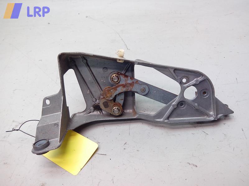 Renault Twingo 1 original Wischergestänge vorn 8200071334 BJ2002