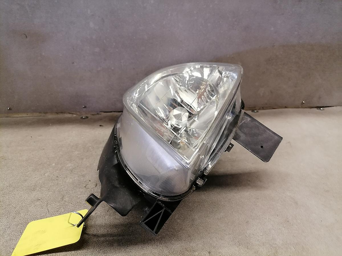 Citroen Xsara Picasso BJ06 Scheinwerfer vorn rechts Lampe Valeo 89310170 Facelift