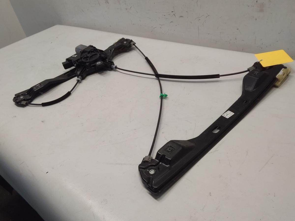 Opel Adam original Fensterheber vorn rechts elektrisch Bj.2013