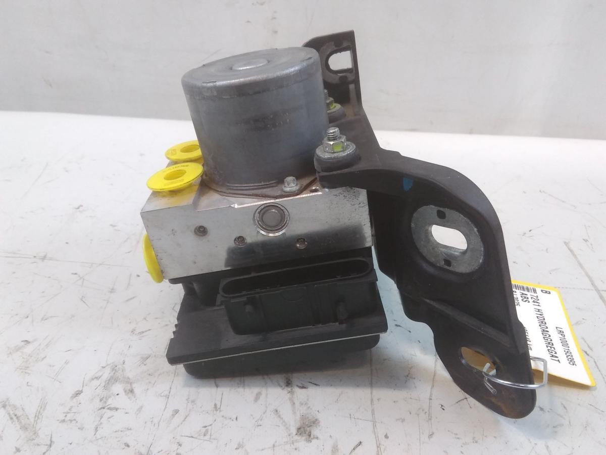 Opel Corsa D original ABS-Block 13277813 0265230285 0265950402 Bj.2008