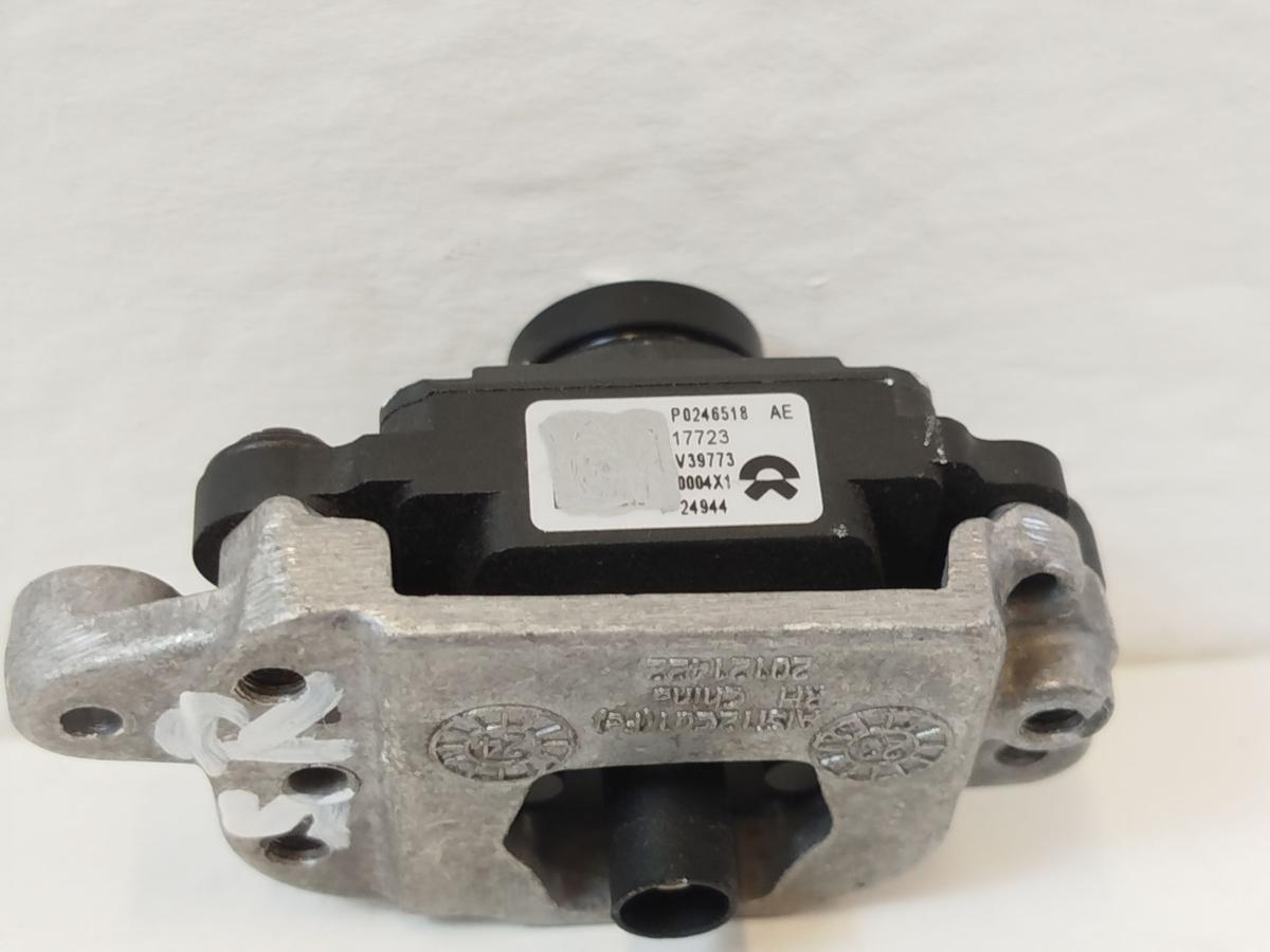 NIO EL6 Elektro SUV 360 Grad Kamera Au&szlig;enspiegel