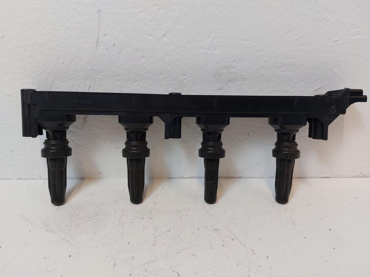 Citroen C4 L Zündspule Zündmodul Zündspuleneinheit Valeo 1997ccm 16V 100KW RFJ Citroen C4 L Zündspule Zündmodul Zündspuleneinheit Valeo 1997ccm 16V 100KW RFJ