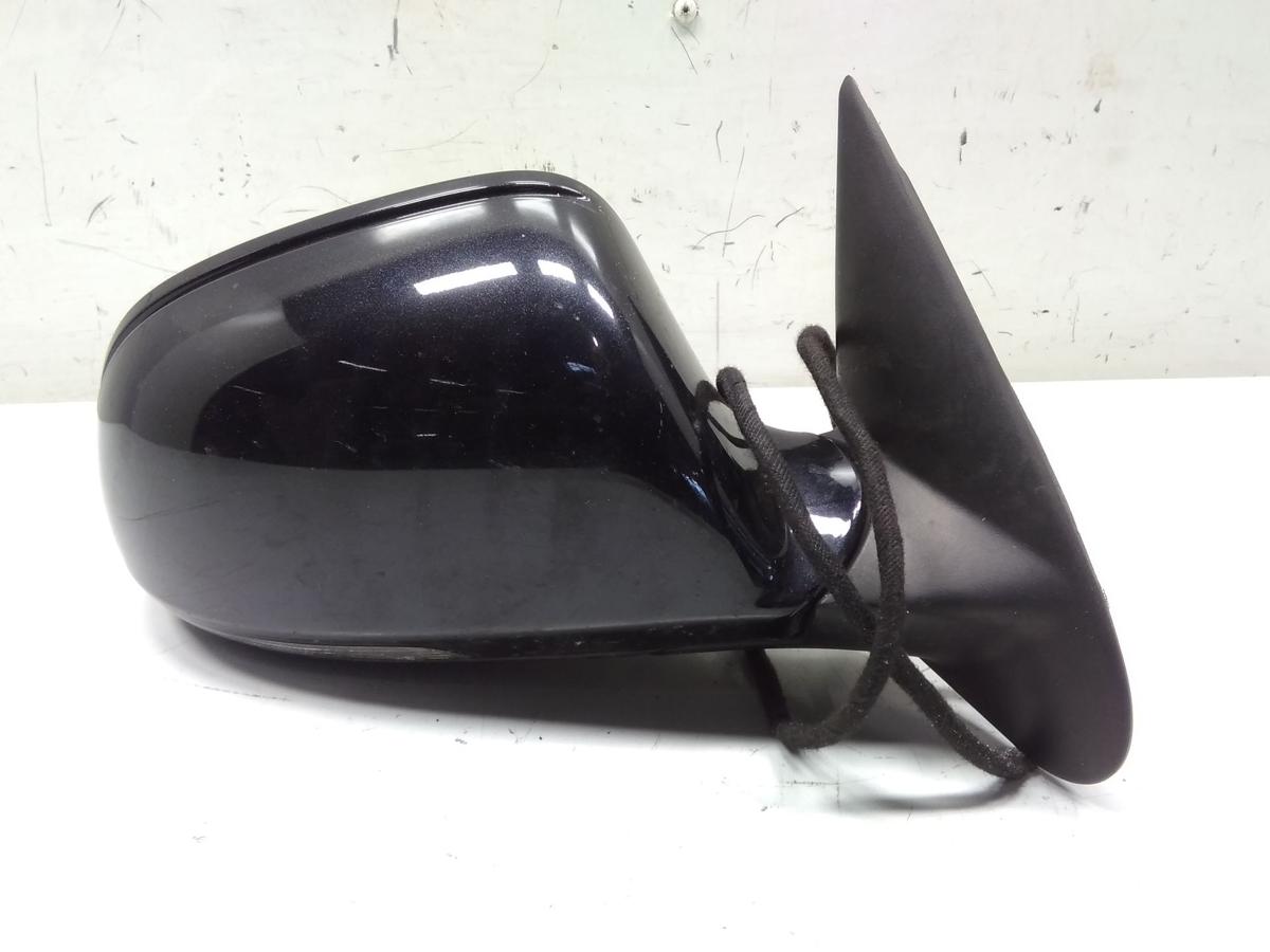 Skoda Octavia 2 1Z Facelift L & K original Außenspiegel rechts 13-polig Bj.2010