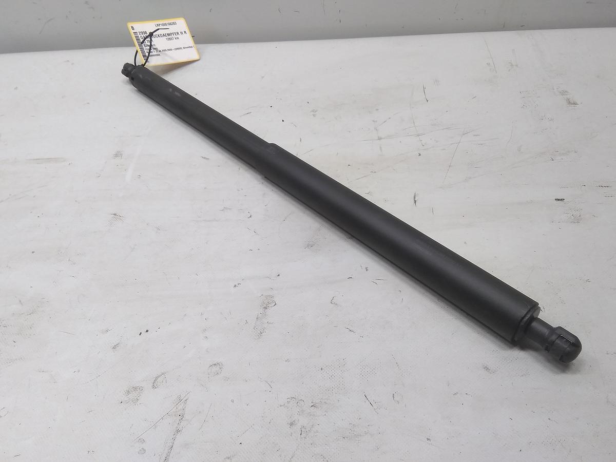 Tesla Model Y original Heckklappend&auml;mpfer rechts 1500602-00-A