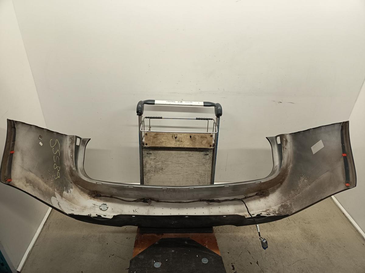 Opel Insigina A Kombi original Sto&szlig;stange hinten PDC Z190 Platingrau Bj 2013