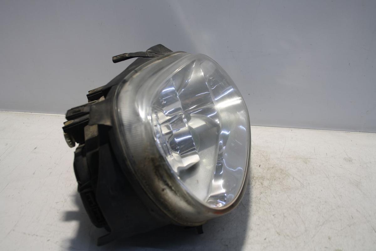 VW Golf IV 5trg orig Scheinwerfer rechts Halogen NSW Haupt Licht Bj 1998