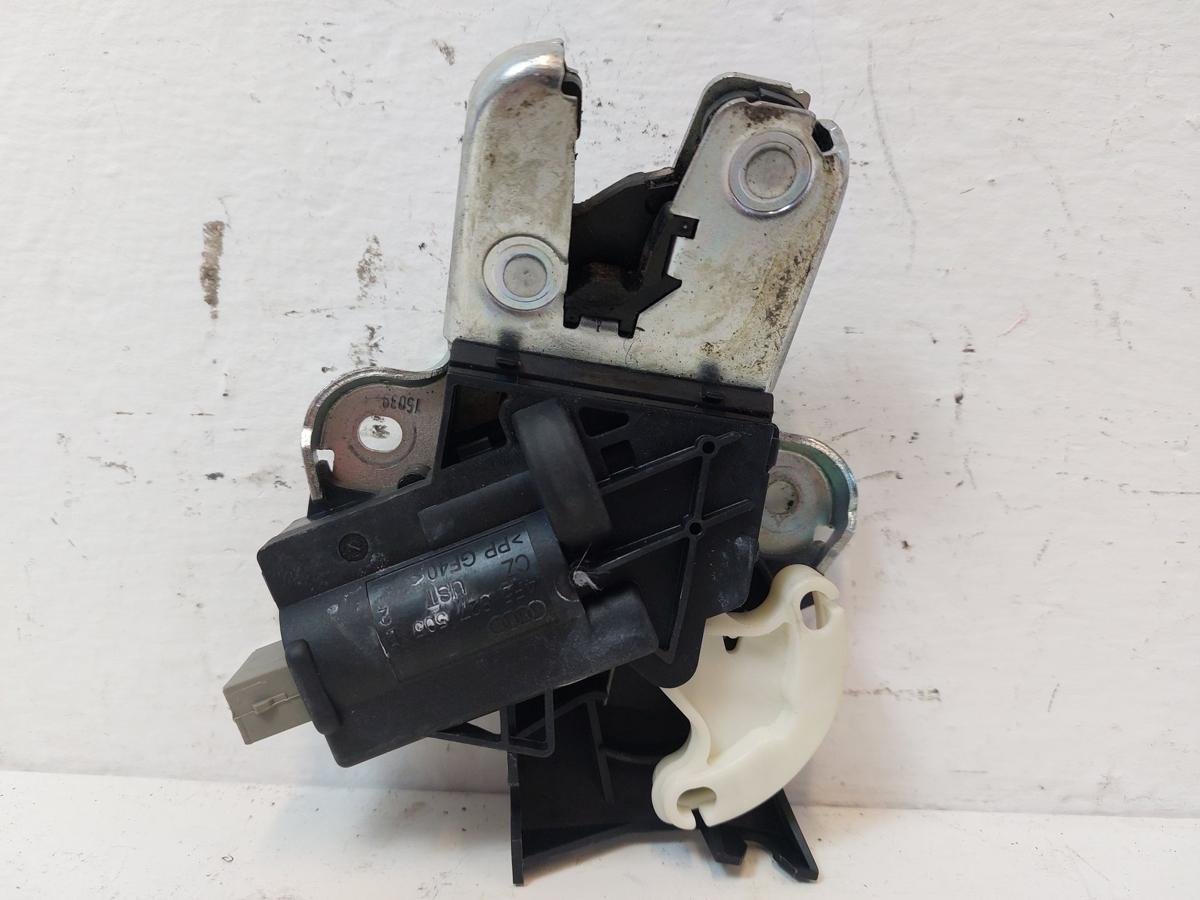 VW Passat CC Schloss Heckklappe Heckklappenschloss OEM